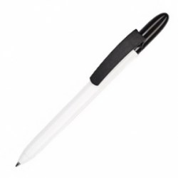  Ручка шариковая VIVA PENS Fill White, чёрный FWH08-0104